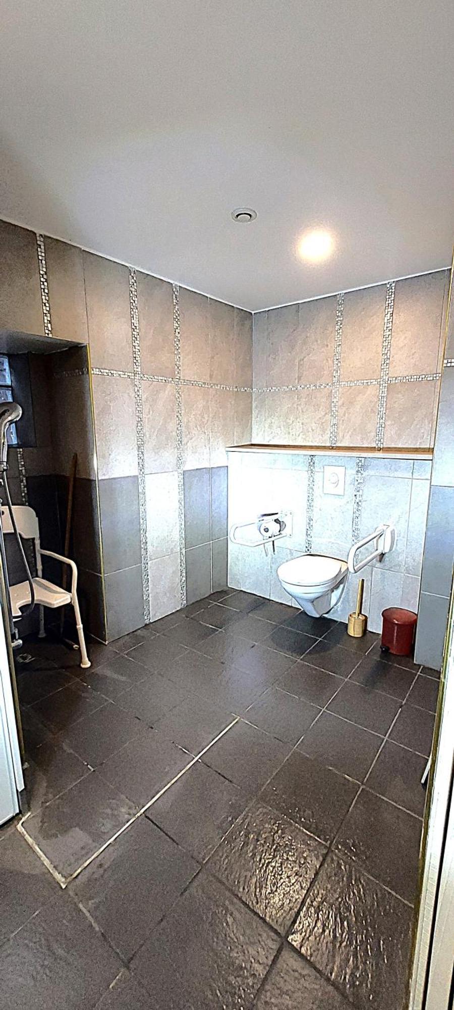 Charmant Appartement Charency-Vezin Room photo